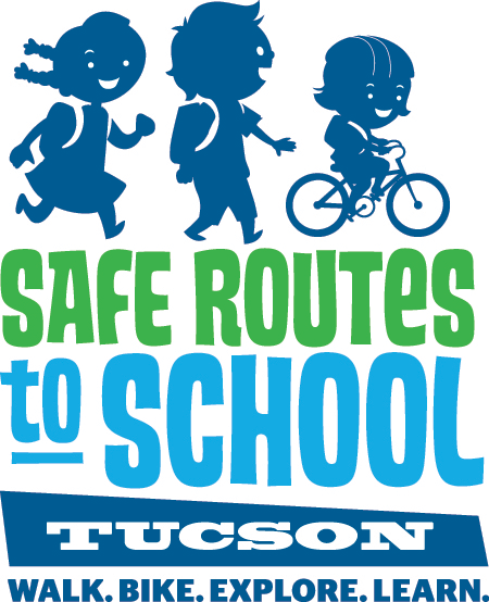 Safe Routes To School Tucson: A program of Living Streets Alliance